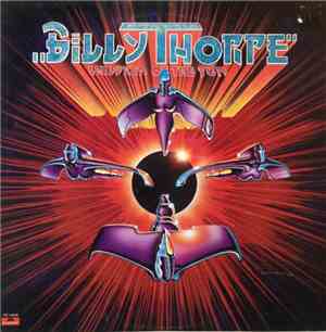 Billy Thorpe - Children Of The Sun