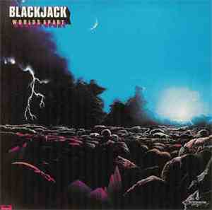 Blackjack  - Worlds Apart