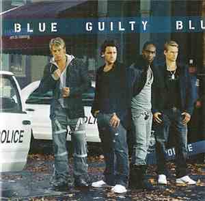 Blue  - Guilty