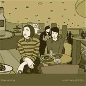 Blue Raincoat - Small Town Addiction