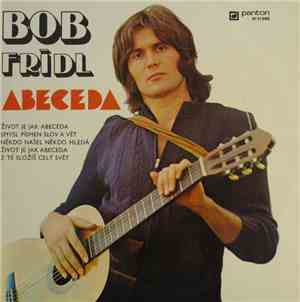 Bob Frídl - Abeceda