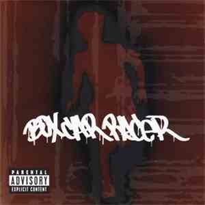 Box Car Racer - Box Car Racer