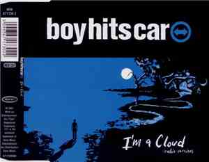 Boy Hits Car - I'm A Cloud
