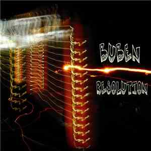 Buben - Resolution