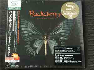 Buckcherry - Black Butterfly