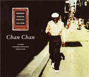 Buena Vista Social Club - Chan Chan