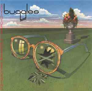 Buggles - Adventures In Modern Recording