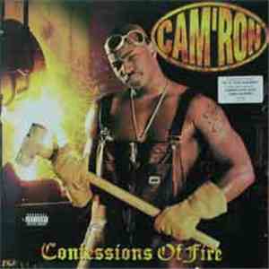 Cam'ron - Confessions Of Fire