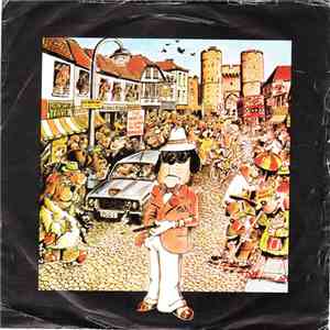 Caravan - All The Way (With John Wayne's Single-Handed Liberation Of Paris)