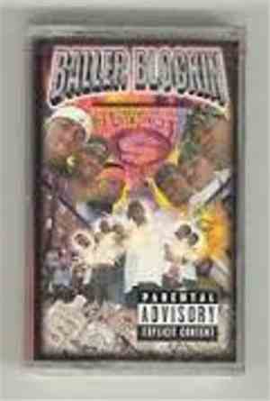 Cash Money Millionaires - Baller Blockin'
