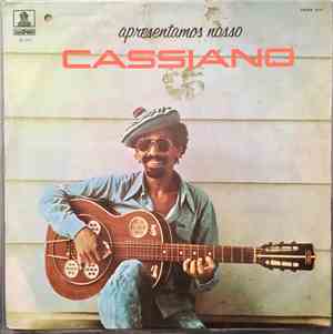 Cassiano - Apresentamos Nosso Cassiano