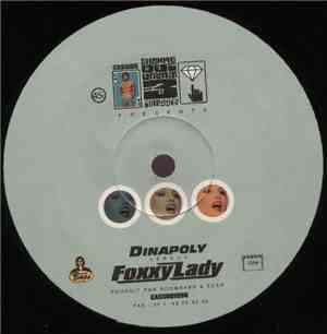 Cassius - Dinapoly Versus Foxxy Lady