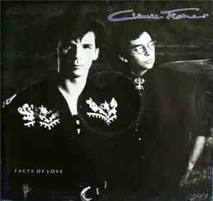 Climie Fisher - Facts Of Love