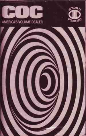 Corrosion Of Conformity - America's Volume Dealer