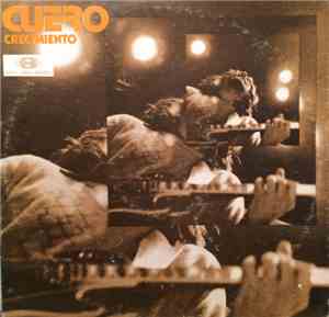 Cuero - Crecimiento