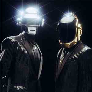 Daft Punk - Lose Yourself To Dance (Simøne Remix)