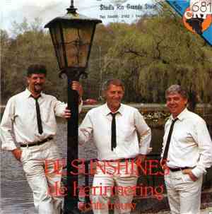 De Sunshines - De Herinnering