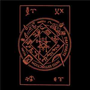 Deathrite - Into Extinction
