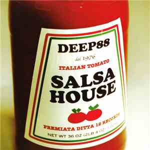 Deep88 - Salsa House