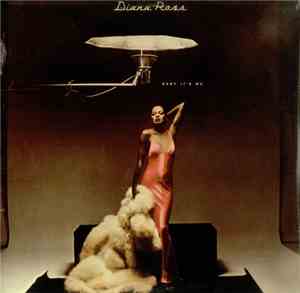 Diana Ross - Baby It's Me