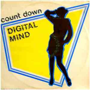 Digital Mind - Count Down