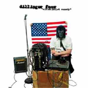 Dillinger Four - Situationist Comedy
