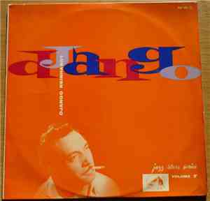 Django Reinhardt - Volume 7