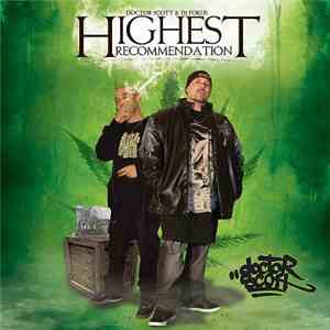 Doctor Scott & DJ Fokus - Highest Recommendation