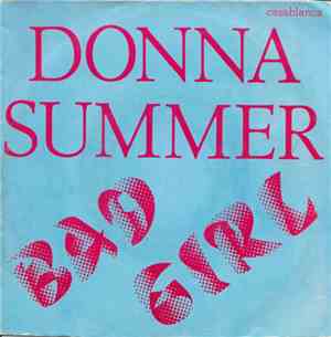 Donna Summer - Bad Girls