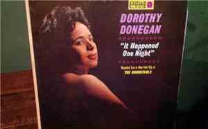 Dorothy Donegan - It Happened One Night