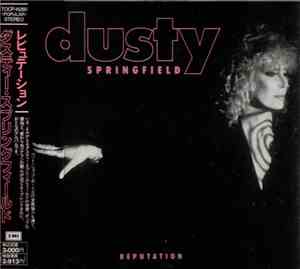 Dusty Springfield - Reputation