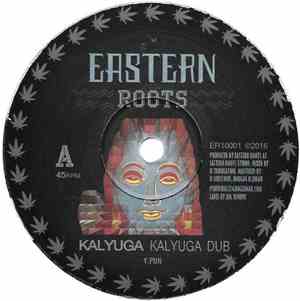 Eastern Roots - Kalyuga / Titans