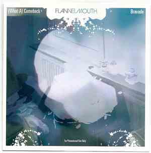 Flannelmouth - (What A) Comeback