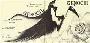 Genocid  - Beyond The Mask