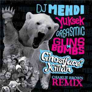 Ghostface Killah - Scion A/V Remix Project - Ghostface Killah