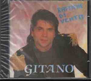Gitano - Raffiche Di Vento