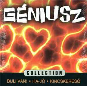 Géniusz - Collection