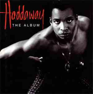 Haddaway - The Album