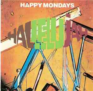 Happy Mondays - Hallelujah