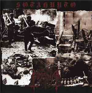 Horna - Sotahuuto