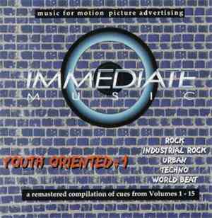 Immediate  - Youth Oriented #1