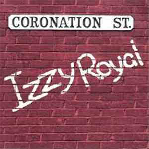 Izzy Royal - Coronation Street