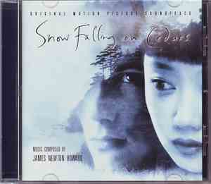 James Newton Howard - Snow Falling On Cedars (Original Motion Picture Soundtrack)