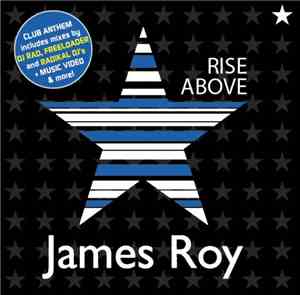 James Roy - Rise Above (The Remixes)