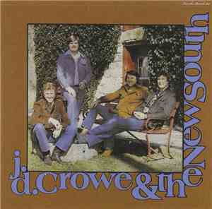 J.D. Crowe And the New South - J.D. Crowe & The New South