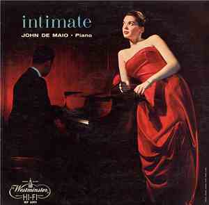 John de Maio - Intimate