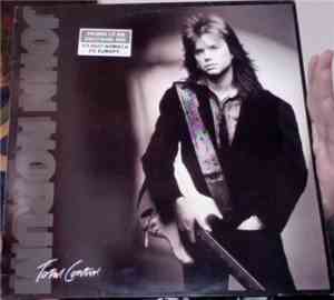 John Norum - Total Control