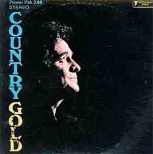 Johnny Cash - Country Gold