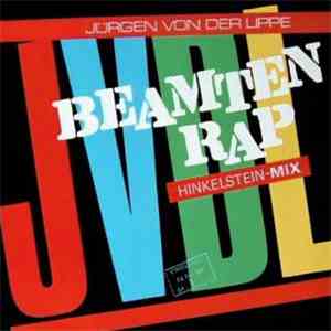 Jürgen Von Der Lippe - Beamtenrap