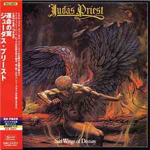 Judas Priest - Sad Wings Of Destiny